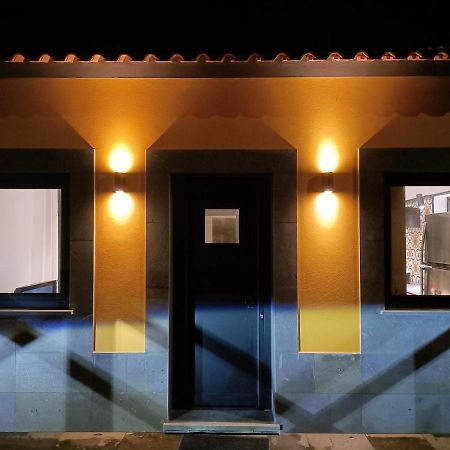 Casa Da Vinha Escondida Al Villa Biscoitos  Exteriör bild