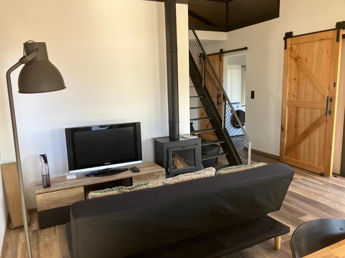 Casa Da Vinha Escondida Al Villa Biscoitos  Exteriör bild